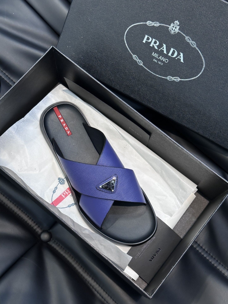 Prada Slippers